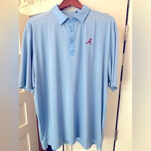 Columbia Alabama Polo
